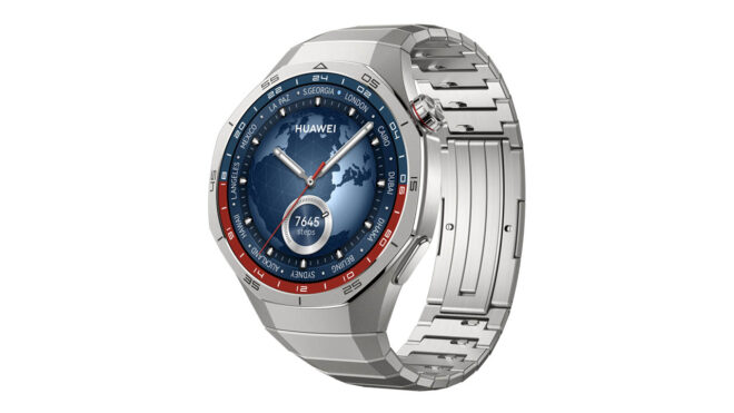 Huawei Watch GT 5
