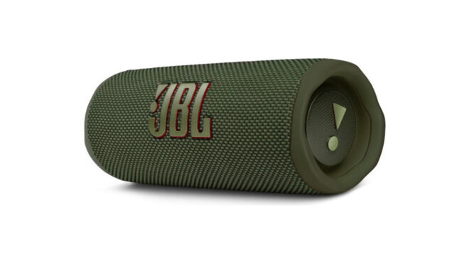 JBL Flip 6