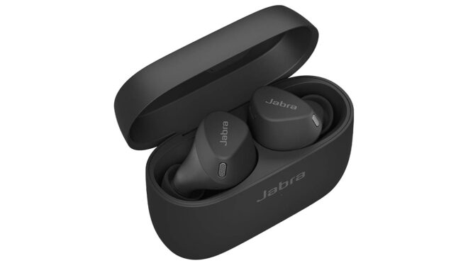Jabra Elite 4 Active