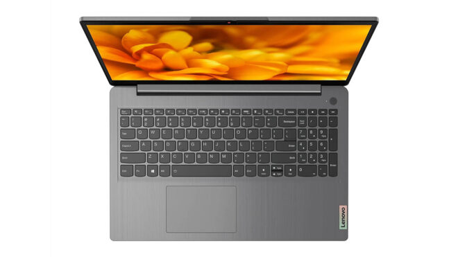 Lenovo IdeaPad 3