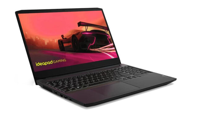 Lenovo IdeaPad Gaming 3