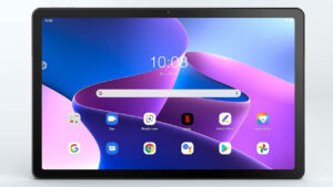 Lenovo Tab M10 Plus