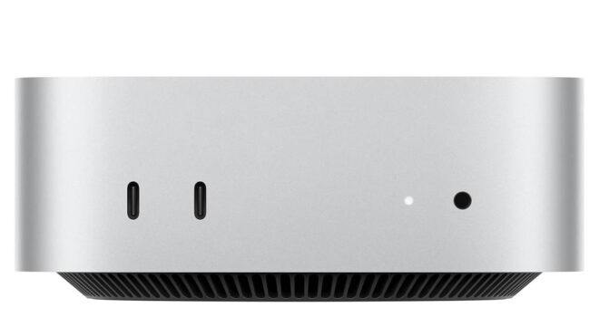 Mac mini