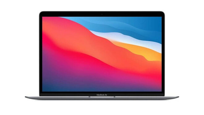 MacBook Air