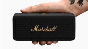 Marshall Emberton II