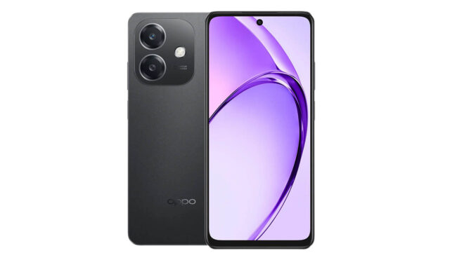 OPPO A3