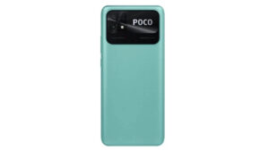POCO C40