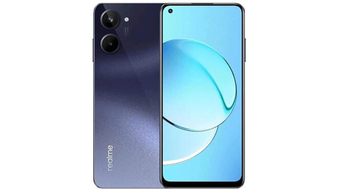 Realme 10