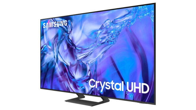 Samsung 65DU8500