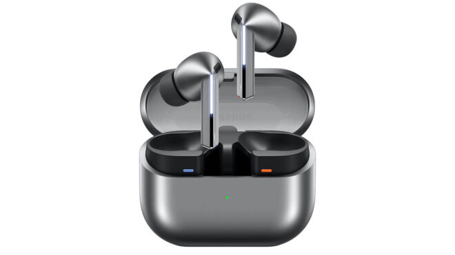 Samsung Galaxy Buds 3 Pro