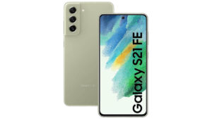 Samsung Galaxy S21 FE