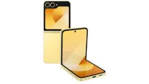 Samsung Galaxy Z Flip 6