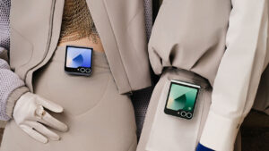Samsung Galaxy Z Flip 6