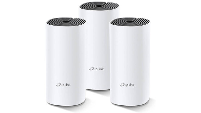TP-Link Deco M4