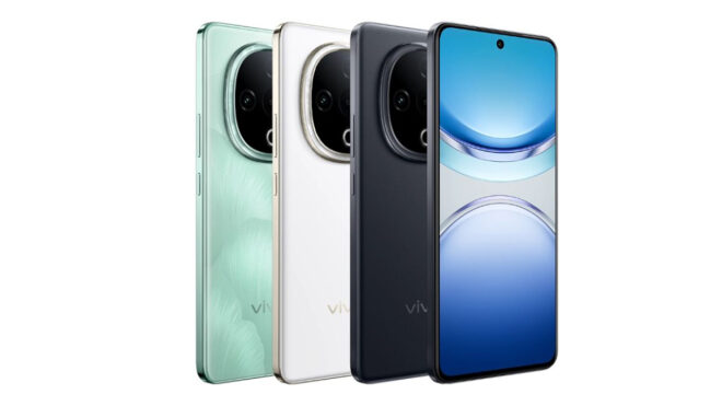 Vivo Y300 5G