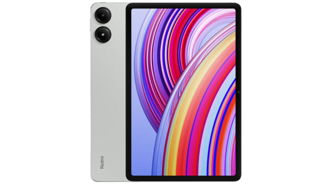 Xiaomi Redmi Pad Pro