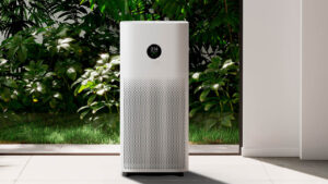 Xiaomi Smart Air Purifier 4