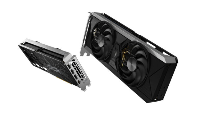 Acer, yeni Intel Arc B Serisi ekran kartlarını duyurdu