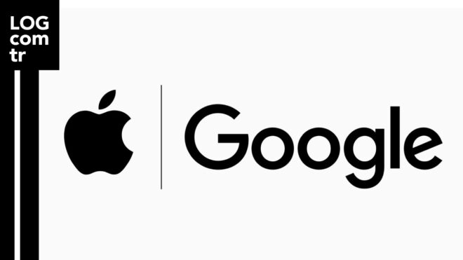 Apple Google