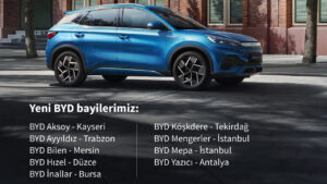BYD