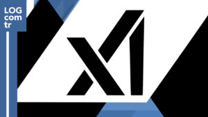 xAI Elon Musk LOG Tasarım