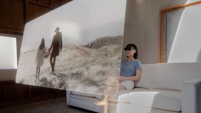 Gelişmiş özelliklere sahip XREAL One serisi AR gözlükler tanıtıldı