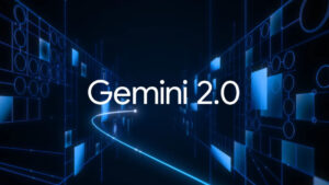 Google Gemini 2.0