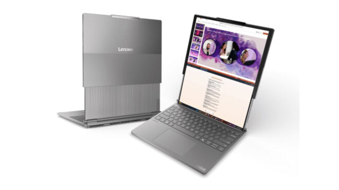Lenovo