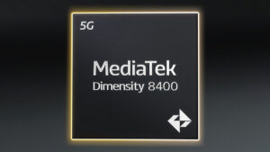 MediaTek Dimensity 8400 işlemci resmi olarak tanıtıldı