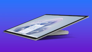 Microsoft Surface Studio 2+