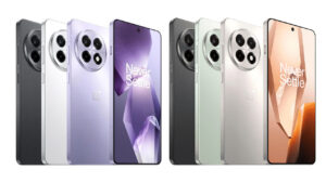 OnePlus Ace 5 ve Ace 5 Pro