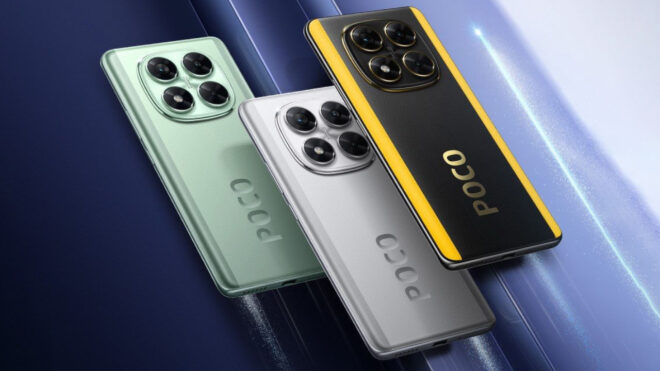 POCO X7 ve POCO X7 Pro