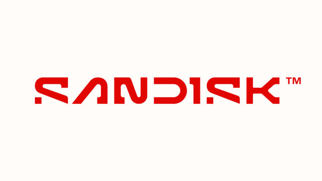 Sandisk