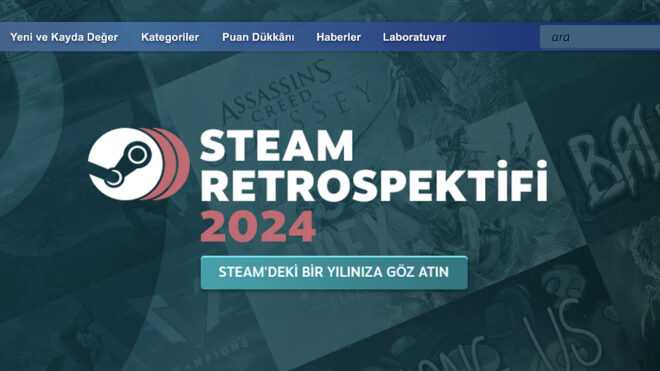 Steam