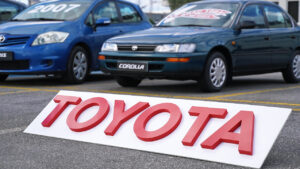 Toyota