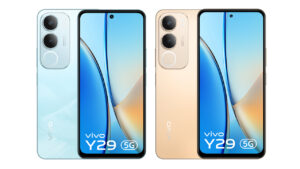Vivo Y29 5G