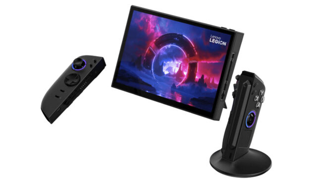 Lenovo Legion Go