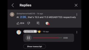 YouTube