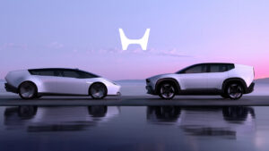 Honda