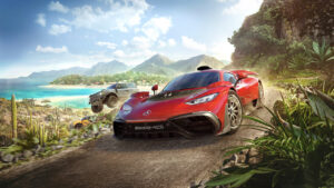 Forza Horizon 5