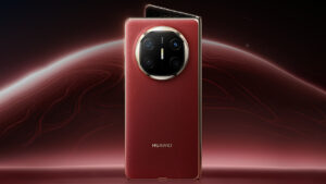 Huawei Mate X6