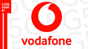 Vodafone 5G LOG Tasarım