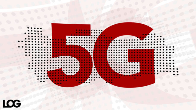 5G