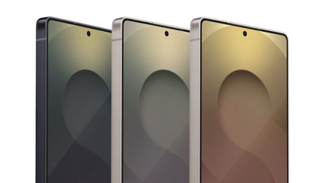 Samsung Galaxy S25 Ultra