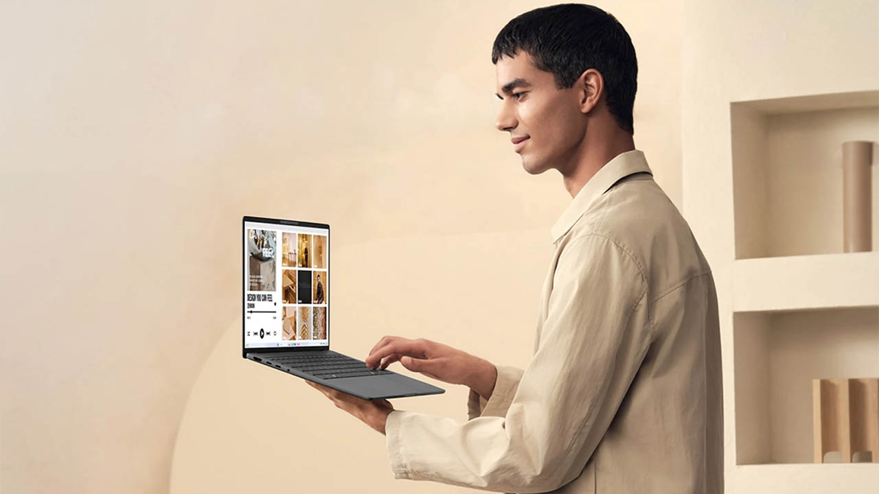 ASUS
