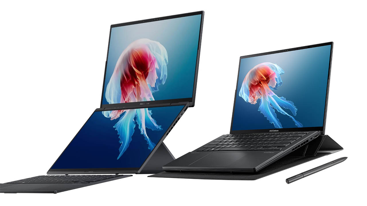 ASUS