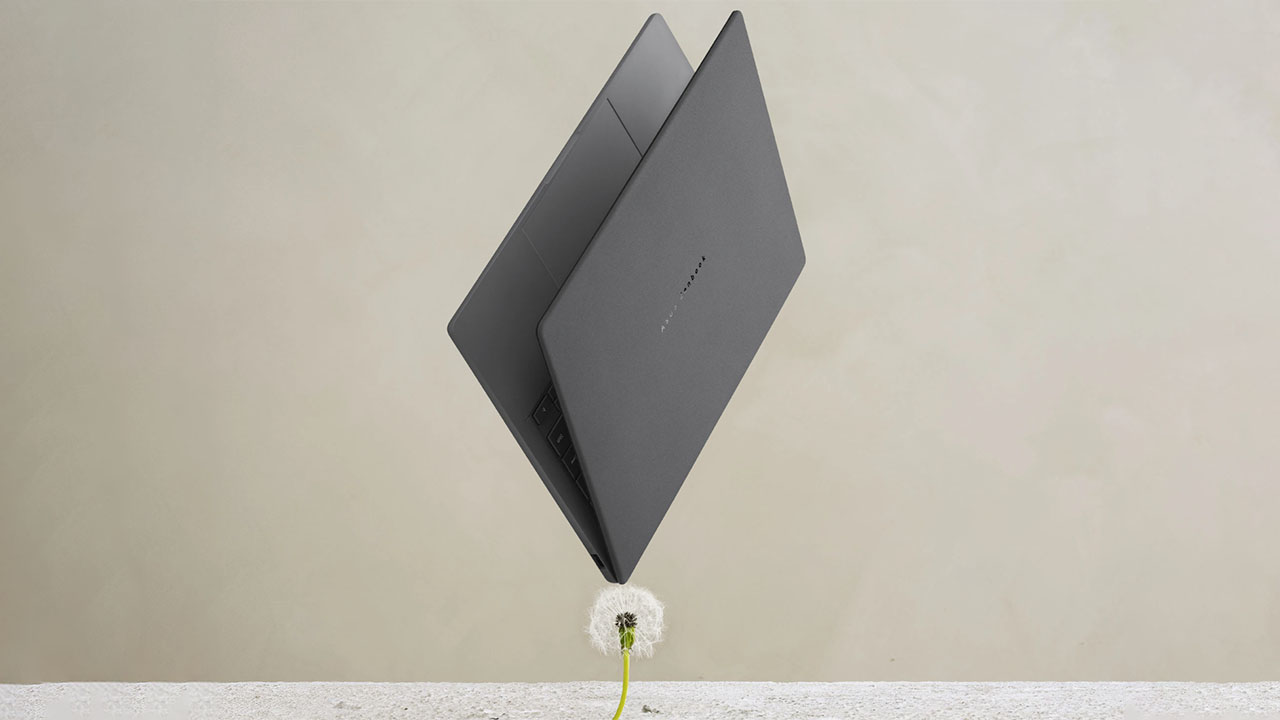 ASUS Zenbook A14