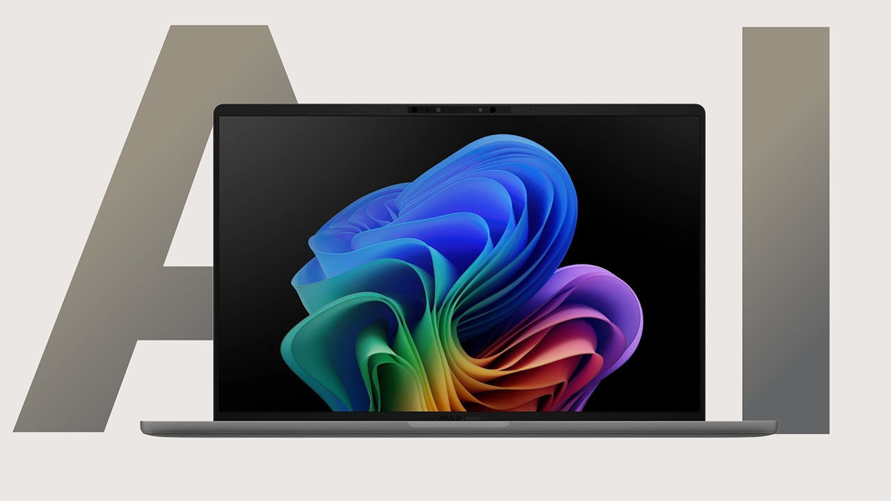 ASUS Zenbook A14
