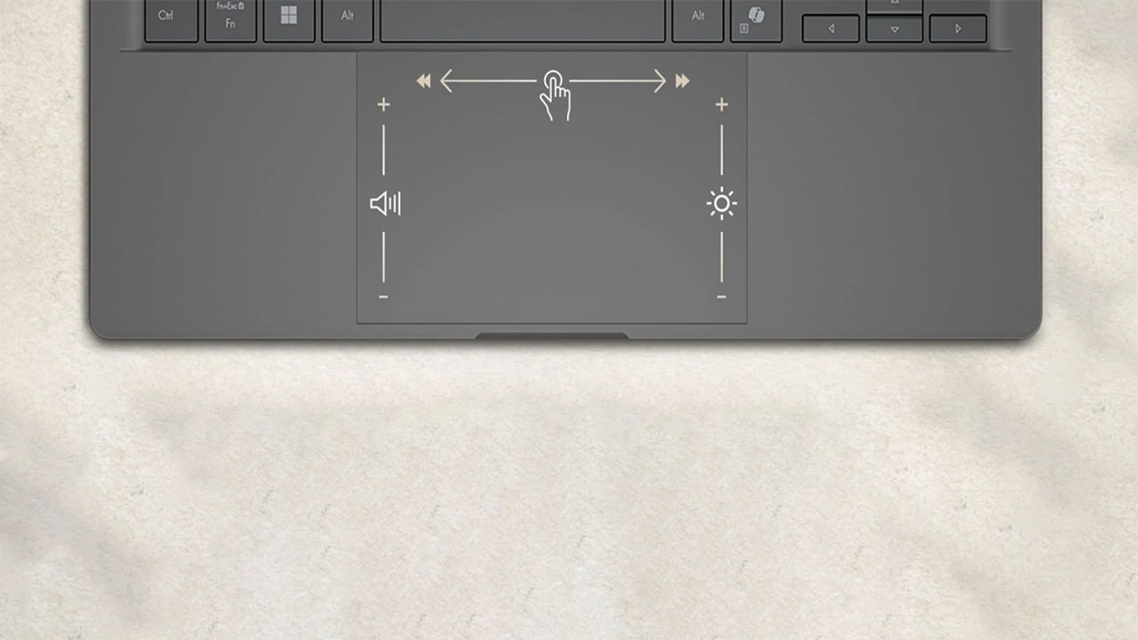 ASUS Zenbook A14