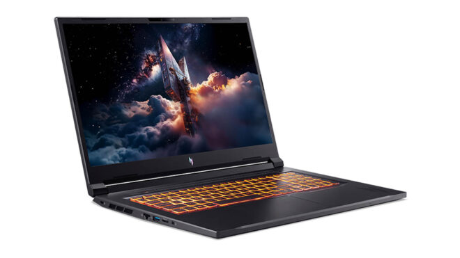 Acer Nitro V 17 AI